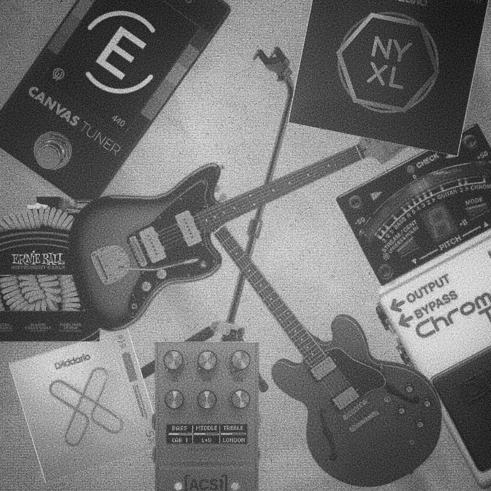 Gear
