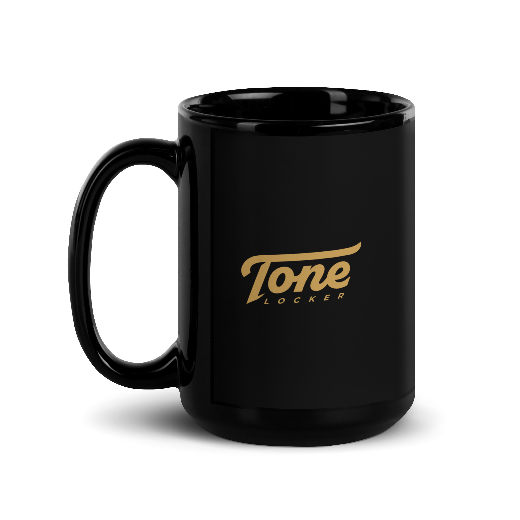 Tone Locker Bean Juice Mug - Image 2