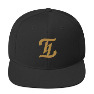 TL Snapback Hat