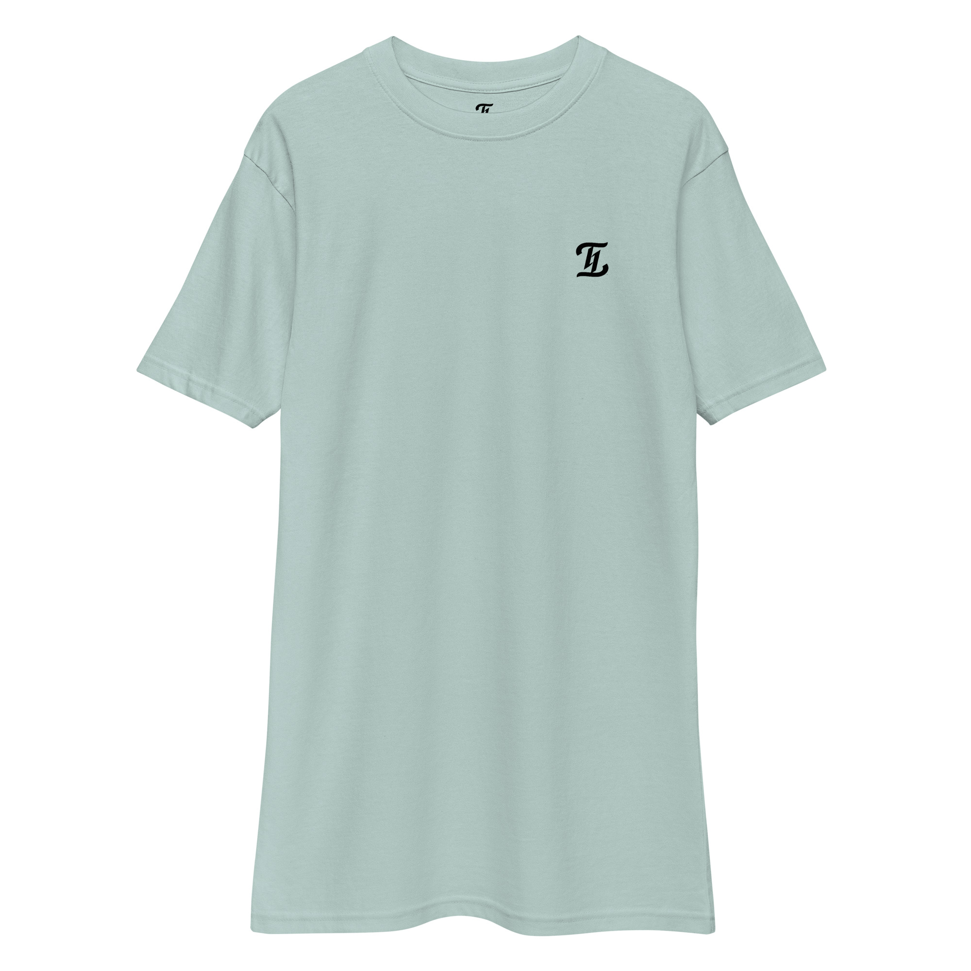 Tone Locker "TL" Monogram Tee - Image 5