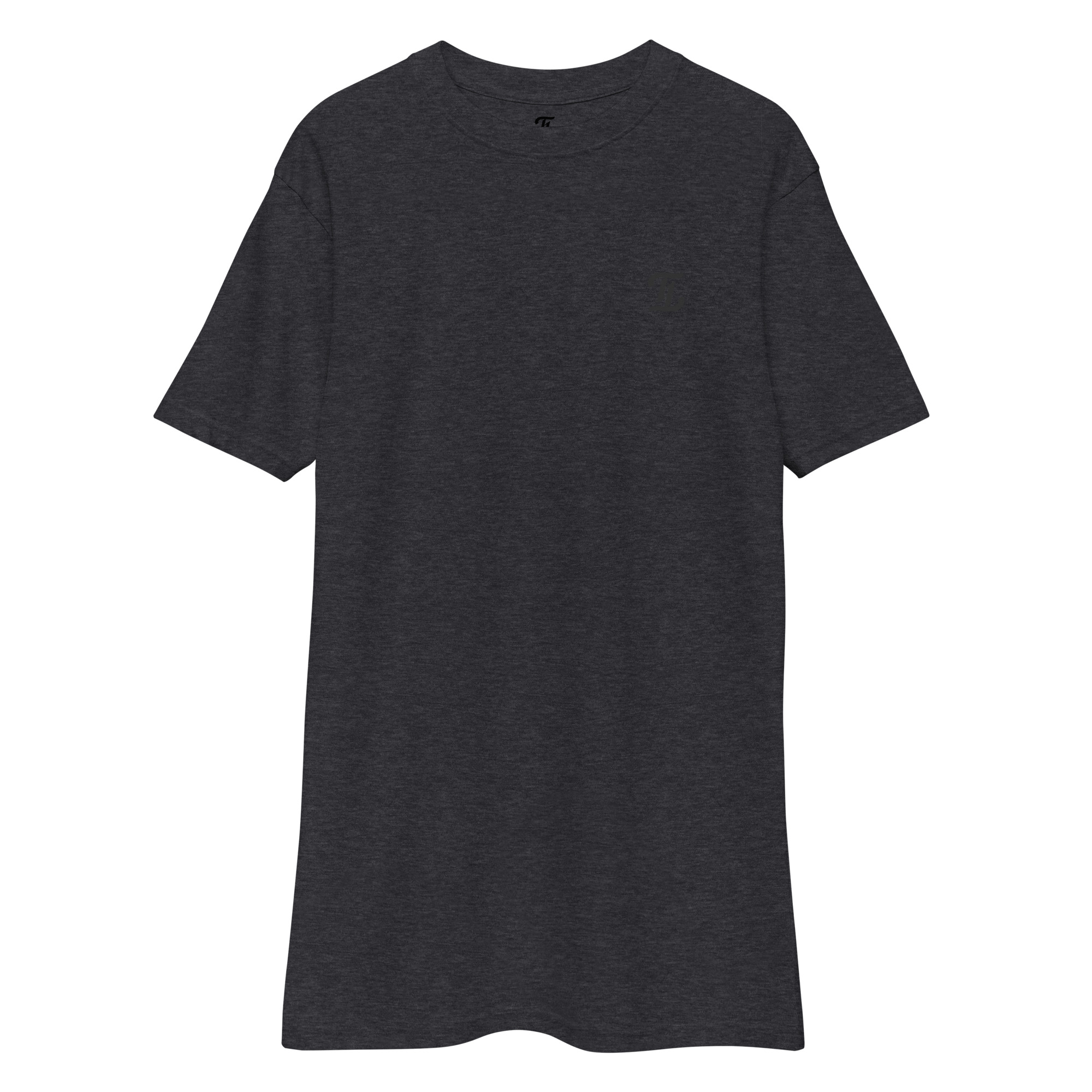 Tone Locker "TL" Monogram Tee - Image 2