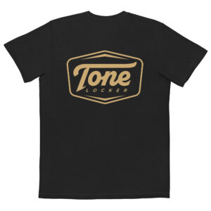 Tone Locker Pocket Tee