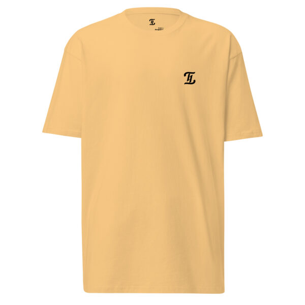 Tone Locker Classic Monogram Tee