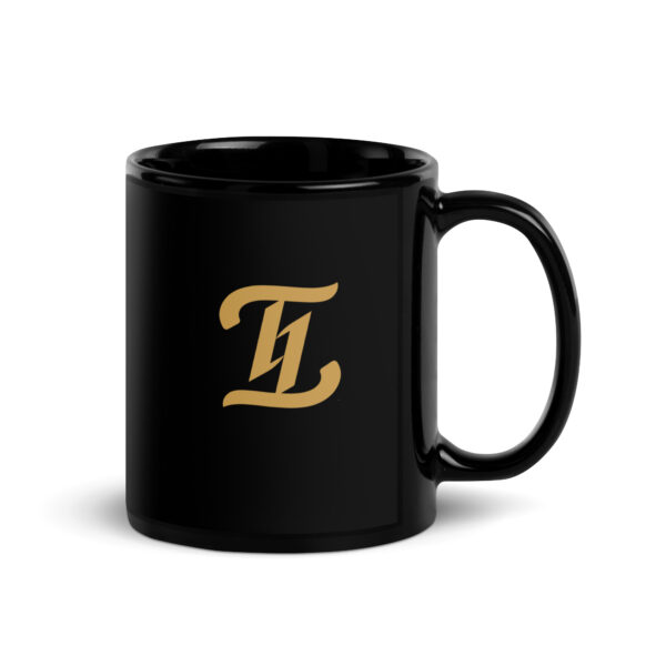 Tone Locker Bean Juice Mug